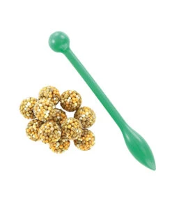 Dehner Düngekugeln Für Balkon- Und Kübelpflanzen, 25 Kugeln -Geschäft Für Pflanzensamenbedarf 1452630 WE DE 001 DuengekugelnfuerBalkonundKuebelpflanzen