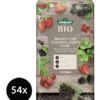 Dehner Bio Beeren Und Naschpflanzenerde, 54 X 18 Liter 1 Dehner Bio Beeren Und Naschpflanzenerde, 54 X 18 Liter -Geschäft Für Pflanzensamenbedarf 2039782 WE FS 001 DehnerBioBeerenundNaschpflanzenerde18l