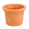 Veca Kunststoff-Topf Cilindro 1 Veca Kunststoff-Topf Cilindro -Geschäft Für Pflanzensamenbedarf 2537934 2538320 2538312 WE FS 001 KunststoffTopfCilindroterrakotta