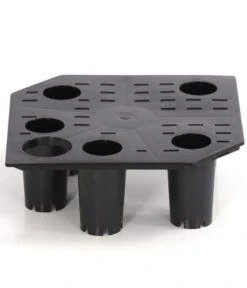 Dehner Kunststoff-Topf Elise, Konisch, Glänzend, Inkl. Bewässerungssystem 18 Dehner Kunststoff-Topf Elise, Konisch, Glänzend, Inkl. Bewässerungssystem -Geschäft Für Pflanzensamenbedarf 2539591 PR DE 005 KunststoffTopfEliseTrennbodenDehnerExpressHerzig