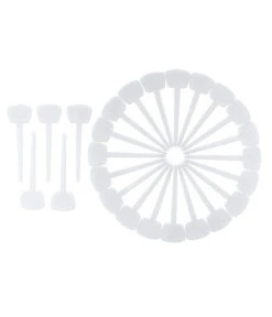 Dehner Pflanzensteckschilder, 25 Stk. -Geschäft Für Pflanzensamenbedarf 2716900 BildD 001 DehnerPflanzensteckschilderSteckschild13Cm25St