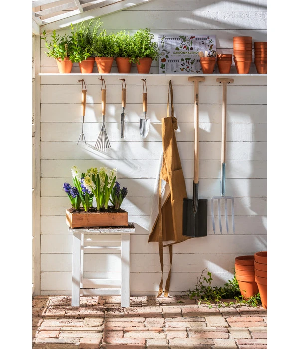 Spang Terrakotta-Pflanzgefäß Calima 4 Spang Terrakotta-Pflanzgefäß Calima – Bild 2