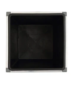 Dehner WPC-Pflanztopf Inkl. Kunststoff-Einsatz, Anthrazit 8 Dehner WPC-Pflanztopf Inkl. Kunststoff-Einsatz, Anthrazit -Geschäft Für Pflanzensamenbedarf 3220985 WE DE 001 PolystonePflanztopfinklKunststoffEinsatzanthrazit