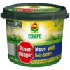 COMPO Rasendünger Moos - Nein Danke! 7,5 Kg -Geschäft Für Pflanzensamenbedarf 3537404 WE FS 002 COMPORasenduengerMoosNeindanke7500g
