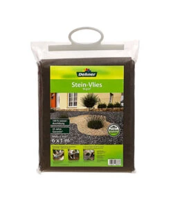 Dehner Stein-Vlies, 6 M X 1 M