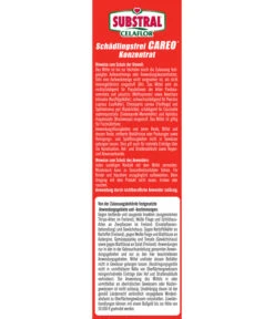 Substral® Celaflor® Schädlingsfrei Careo® Für Gemüse, 250 Ml -Geschäft Für Pflanzensamenbedarf 3653490 WE DE 002 SubstralCelaflorSchaedlingsfreiCareoGemuese250mlInsektizidInsektenmittelSchaedlingsmittel