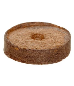 Dehner Kokos-Quelltabletten, 50 Stk. -Geschäft Für Pflanzensamenbedarf 3668696 BildD 001 BollerbloomKokosQuelltablettenFuerPflanzenKokosQuelltabletten50St