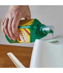 Seramis Vitalnahrung Für Blühpflanzen, 500 Ml -Geschäft Für Pflanzensamenbedarf 398800 WE MO 001 SeramisBluehpflanzenduenger500ml