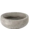 Dehner Leichtbeton-Schale Balloon Stone, Grau -Geschäft Für Pflanzensamenbedarf 4058087 4058095 4058103 WE FS 001 DehnerLeichtbetonSchale