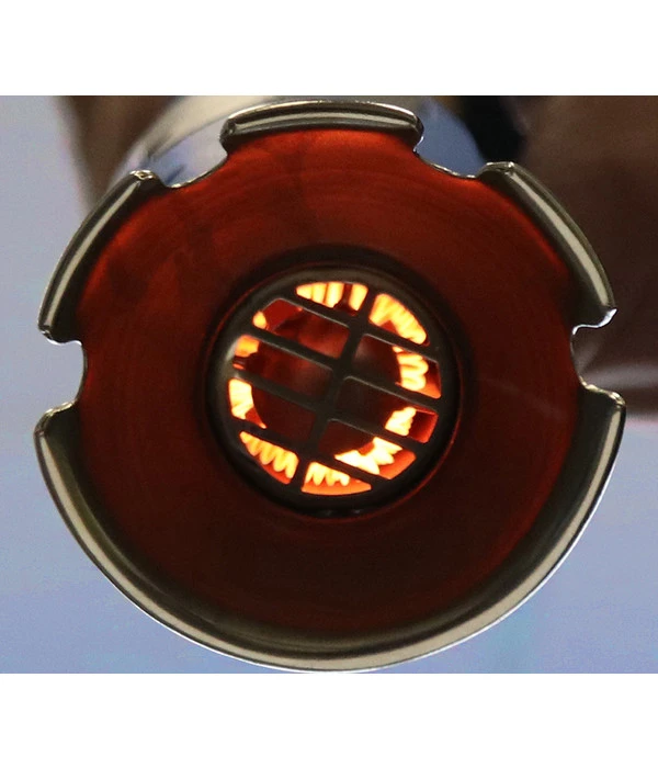 CFH Unkrautbrenner Bio-Gärtner EBT 664, Elektrisch 7 CFH Unkrautbrenner Bio-Gärtner EBT 664, Elektrisch – Bild 5