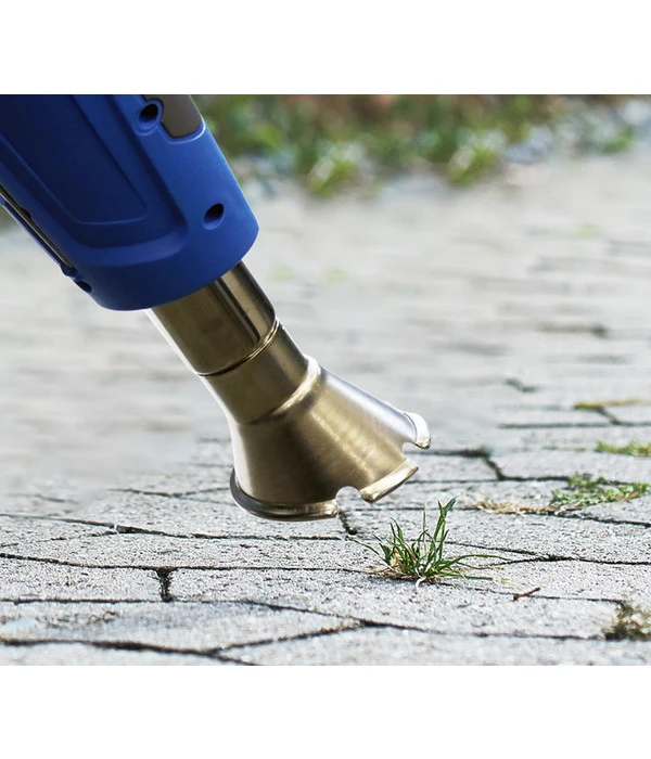 CFH Unkrautbrenner Bio-Gärtner EBT 664, Elektrisch 4 CFH Unkrautbrenner Bio-Gärtner EBT 664, Elektrisch – Bild 2