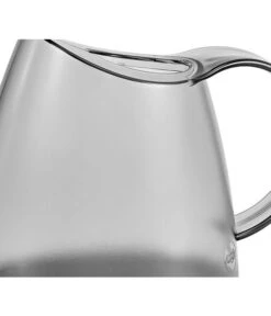 Emsa Gießkanne FUCHSIA Opak, 1,5 L -Geschäft Für Pflanzensamenbedarf 4099792 PR DE 001 GiesskanneAnthrazit