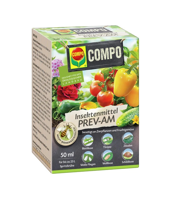 COMPO Insektenmittel PREV-AM® 3 COMPO Insektenmittel PREV-AM®