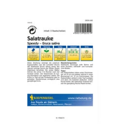 Dehner Samen-Set Easy Going -Geschäft Für Pflanzensamenbedarf 4322590 WE FS 015 DehnerSamenSaatgutSaemereienSetEasyGoing