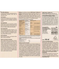 COMPO® Nativert® Blattlaus-frei, 500 Ml 5 COMPO® Nativert® Blattlaus-frei, 500 Ml -Geschäft Für Pflanzensamenbedarf 4328779 WE DE 001 COMPONativertBlattlaus frei500mlInsektizidBlattlaus