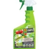 COMPO® Nativert® Kräuter & Gemüse Blattlaus-frei AF, 750 Ml 2 COMPO® Nativert® Kräuter & Gemüse Blattlaus-frei AF, 750 Ml -Geschäft Für Pflanzensamenbedarf 4328787 WE FS 001 COMPONativertKraeuterGemueseBlattlaus freiAF750mlBlattlaussprayInsekten