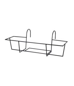 Artstone Metall-Blumenkastenhalter Amy