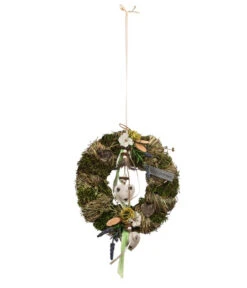 Geschäft Für Pflanzensamenbedarf -Geschäft Für Pflanzensamenbedarf 6273734 WE FS 002 KranzLavendel28cm