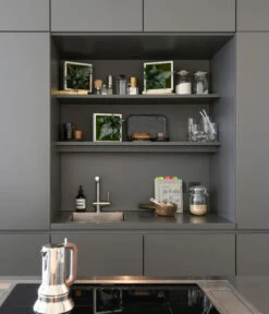 StyleGREEN Bild Im Dschungeldesign, Quadratisch, Ca. B22/H22/T16 Cm -Geschäft Für Pflanzensamenbedarf 6429955 WE MO 002 Pflanzbild22x22cmStylegreen