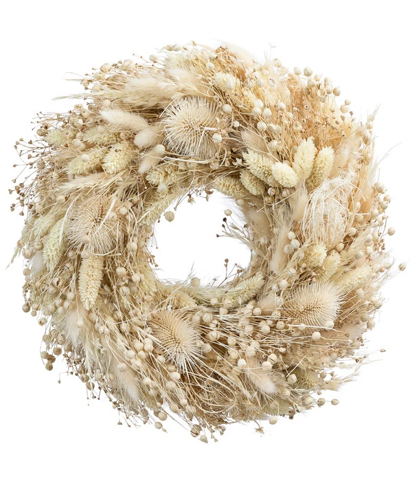 Dehner Kranz Paradise, Ca. Ø30 Cm 3 Dehner Kranz Paradise, Ca. Ø30 Cm