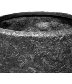 Fleur Ami Kunststoff-Vase Rocky, Konisch 5 Fleur Ami Kunststoff-Vase Rocky, Konisch -Geschäft Für Pflanzensamenbedarf 6616874 WE DE 001 fleuramiKunststoffTopfRockykonisch