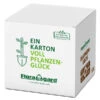 Floragard Blumenerde Box, 60 L 2 Floragard Blumenerde Box, 60 L -Geschäft Für Pflanzensamenbedarf 6624183 WE FS 001 FloragardBlumenerdeBox60l