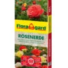 Floragard Rosenerde, 60 X 40 L -Geschäft Für Pflanzensamenbedarf 6624332 WE FS 001 FloragardRosenerde60x40l