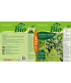 Dehner Bio Koniferen-Dünger, 1,5 Kg 6 Dehner Bio Koniferen-Dünger, 1,5 Kg -Geschäft Für Pflanzensamenbedarf 6704654 WE DE 001 Koniferenduenger1 5kgBio