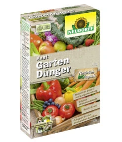 Neudorff® Azet® Gartendünger, 1 Kg