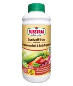 Substral® Naturen® Grundstoff Urtica, 1 L