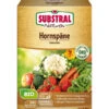 Substral® Naturen® Hornspäne, 1,5 Kg -Geschäft Für Pflanzensamenbedarf 6770424 WE FS 001 SubstralHornspaeneBio15kg