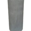 Vasar Kunststoff-Pflanztopf City, Ø33/H69 Cm, Grau -Geschäft Für Pflanzensamenbedarf 6771216 WE FS 001 KunststofftopfCityGrau