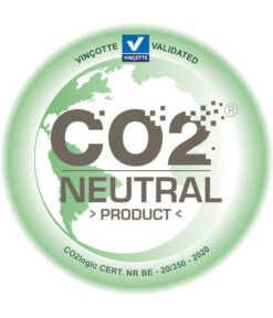 Ecopots Kunststoff-Topf Amsterdam, Rund 11 Ecopots Kunststoff-Topf Amsterdam, Rund -Geschäft Für Pflanzensamenbedarf 6850663 WE DE 003 CO2NeutralLabel