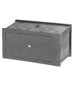 Dehner Leichtbeton-Kasten Windsor, Rechteckig, Grau -Geschäft Für Pflanzensamenbedarf 6866628 6866636 WE DE 001 DehnerLeichtbetonKastenWindsor