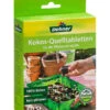 Dehner Kokos-Quelltabletten, 50 Stk. 1 Dehner Kokos-Quelltabletten, 50 Stk. -Geschäft Für Pflanzensamenbedarf 6874630 WE FS 002 DehnerKokosQuelltabletten50Stk