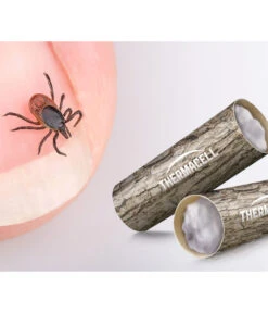 Thermacell Zeckenschutz Protect 10 Thermacell Zeckenschutz Protect -Geschäft Für Pflanzensamenbedarf 6941017 WE DE 002 ThermacellZeckenschutzProtect