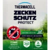 Thermacell Zeckenschutz Protect -Geschäft Für Pflanzensamenbedarf 6941017 WE FS 001 ThermacellZeckenschutzProtect