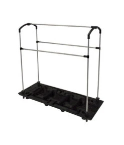 Magnus Metall-Rankgitter Green Wall, Ca. B25/H84,5/T8 Cm -Geschäft Für Pflanzensamenbedarf 6997498 WE DE 002 MagnusMetallRankgitterGreenWall