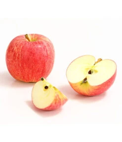 Herbstapfel 'Gala' -Geschäft Für Pflanzensamenbedarf 7645880 WE DE 006 ApfelGalaDehnerExpressHerzig