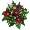 Blumenstrauß Love, Ca. Ø35 Cm -Geschäft Für Pflanzensamenbedarf 8197105 WE FS 003 StraussLove
