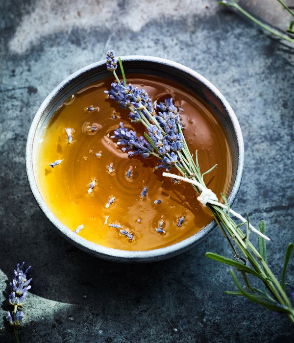 Dehner Gourmet Garten Gewürzlavendel 5 Dehner Gourmet Garten Gewürzlavendel – Bild 3