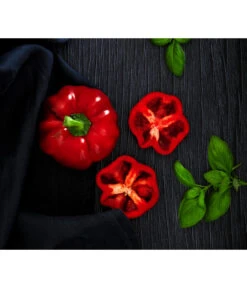 Dehner Gourmet Garten Tomatenpaprika -Geschäft Für Pflanzensamenbedarf 8831562 WE MO 001 TomatenpaprikaRenner