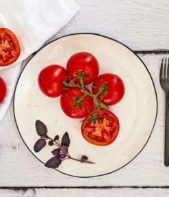 Bioland Buschtomate 7 Bioland Buschtomate -Geschäft Für Pflanzensamenbedarf 8831968 WE MO 001 BiolandBuschtomate