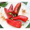 Spitzpaprika, Rot 2 Spitzpaprika, Rot -Geschäft Für Pflanzensamenbedarf 8833501 PR MO 001 PAPRIKA BULLHORN ROT