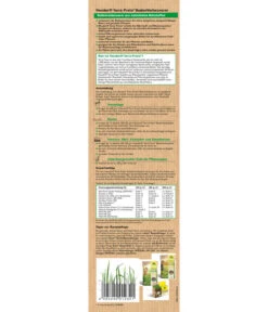 Neudorff Terra Preta® Boden Verbesserer, 10 Kg -Geschäft Für Pflanzensamenbedarf 903724 WE DE 001 NeudorffTerraPretaBodenverbesserer10kg