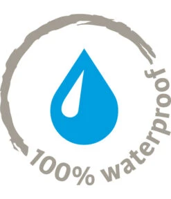 Scheurich Keramik-Übertopf Titanium, Quadratisch, Silber -Geschäft Für Pflanzensamenbedarf ScheurichWaterproof icon WE IG 001