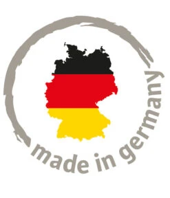 Scheurich Kunststoff-Topf Flow, Oval -Geschäft Für Pflanzensamenbedarf WE DE 002 madeingermanyiconscheurich