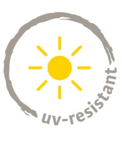 Scheurich Kunststoff-Topf Flow, Oval -Geschäft Für Pflanzensamenbedarf WE DE 007 uvresistenticonscheurich